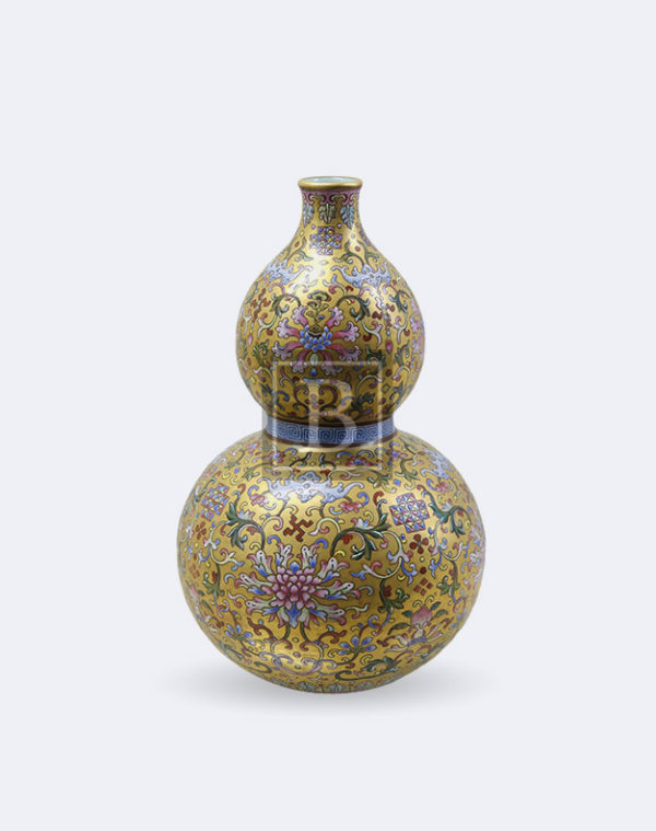 Light Vase
