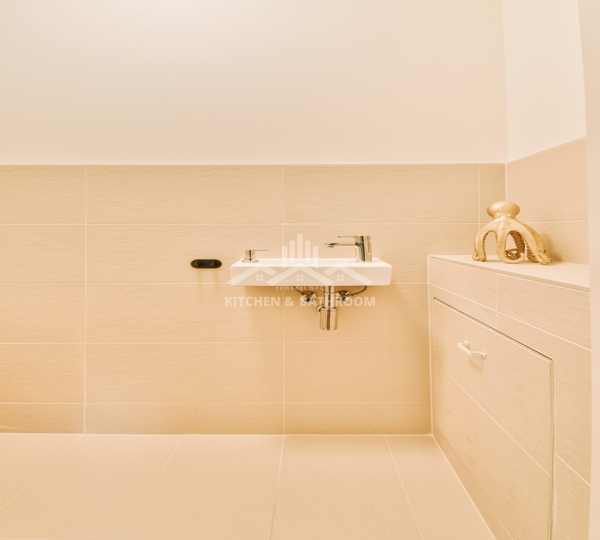 Mobile Home Bathroom Remodels