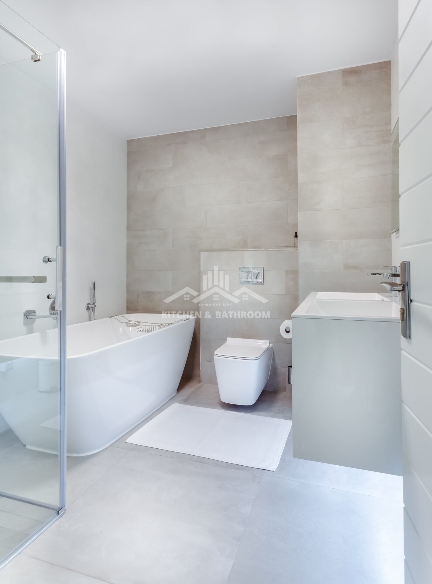 Best Bathroom Remodeling Contractors