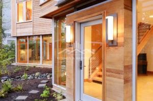 Windows & Doors: The Gateway to Home Elegance