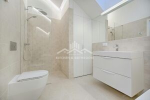 RV Bathroom ideas for Toilets