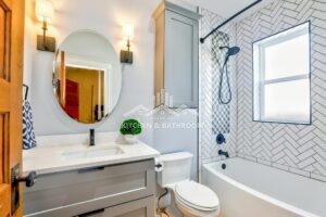 RV Bathroom ideas for Sinks