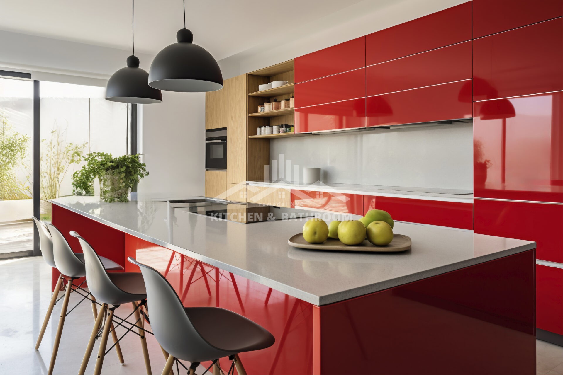 Affordable Kitchen and Bath Remodeling