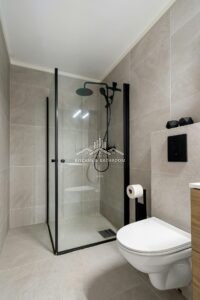 Transform Your Space with Kitchen And Bathroom Remodeling: Stand-Alone Showers 