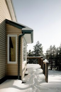 Key Features of Weather Shield Windows and Doors