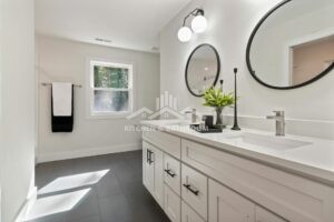 Maintaining Your 36 x 18 Bathroom Vanity