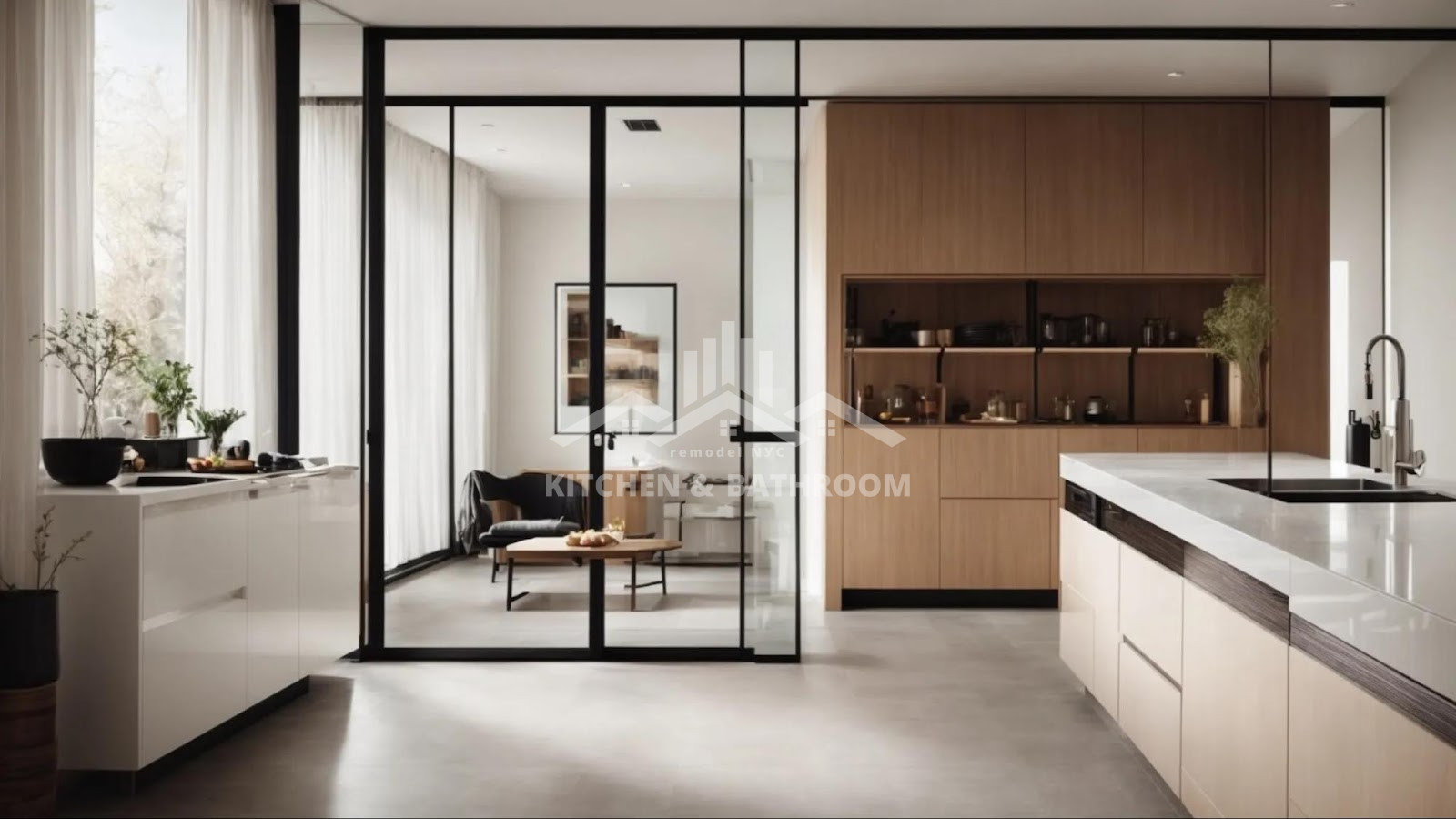 Kitchen and bath Remodeling