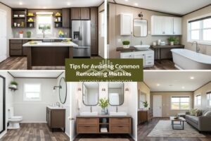 Room-by-Room Tips for Avoiding Mistakes