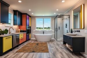 Top Trends for Manufactured Home Remodeling in 2024