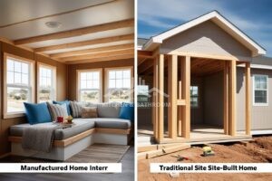 What Makes Manufactured Home Remodeling Unique?