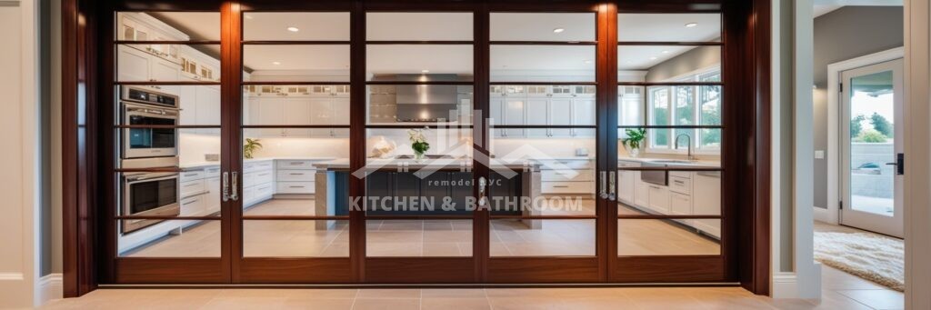 Why Choose Kitchen and Bathroom Remodeling for Your Home Upgrades?