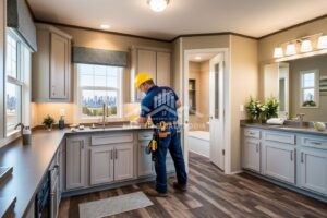 Why Choose Kitchen and Bathroom Remodeling in E Northport, NY?