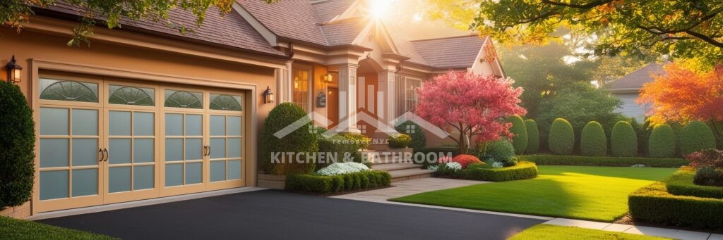 Why Homeowners in E Northport, NY Prefer Tempered Glass